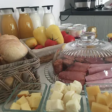 R40 Vendeghaz 3* Mád