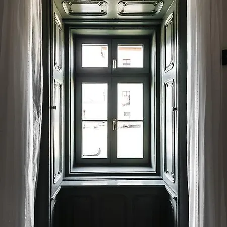 R40 Vendeghaz بيت ضيافة Mád